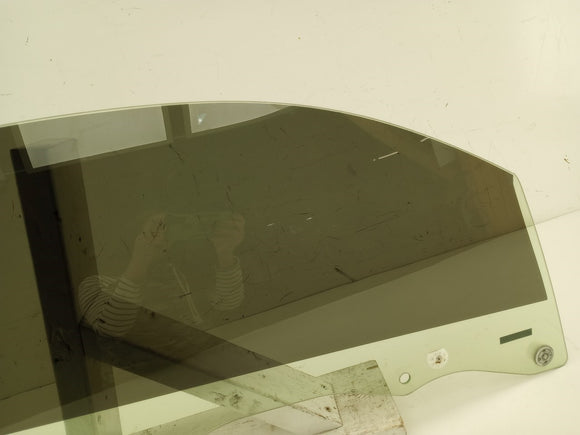 Toyota GR86 Passenger Right Front Door Window Glass