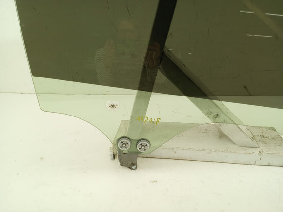 Toyota GR86 Passenger Right Front Door Window Glass
