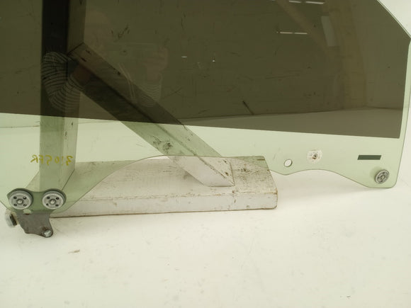 Toyota GR86 Passenger Right Front Door Window Glass