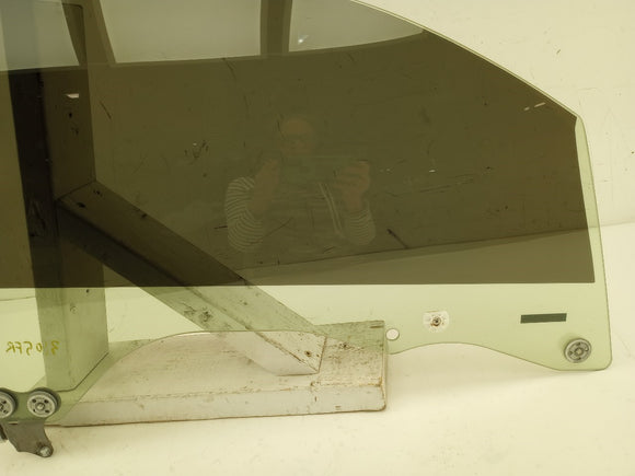 Toyota GR86 Passenger Right Front Door Window Glass
