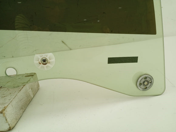 Toyota GR86 Passenger Right Front Door Window Glass