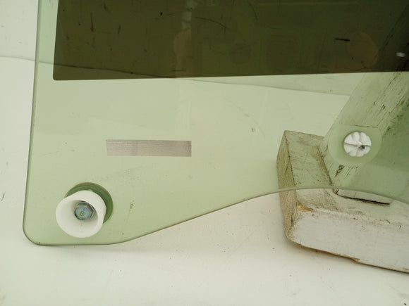 Toyota GR86 Passenger Right Front Door Window Glass