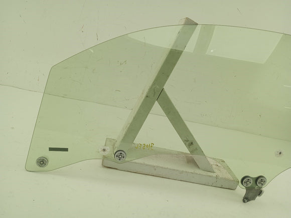 Toyota GR86 Driver Left Front Door Window Glass