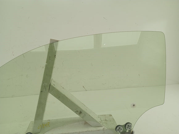 Toyota GR86 Driver Left Front Door Window Glass