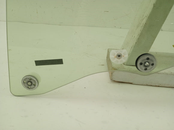 Toyota GR86 Driver Left Front Door Window Glass
