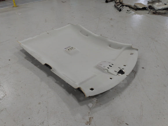 Saab 9-3 Headliner