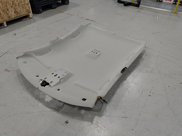 Saab 9-3 Headliner