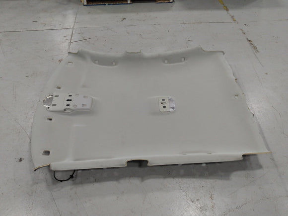 Saab 9-3 Headliner