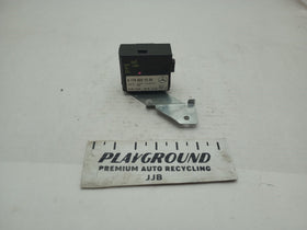 Mercedes SLK320 Anti Theft Control Module