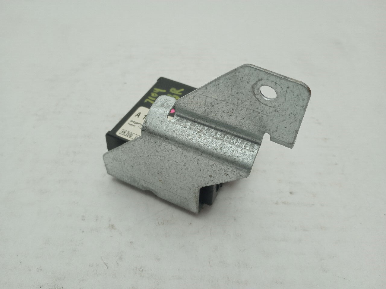 Mercedes SLK320 Anti Theft Control Module