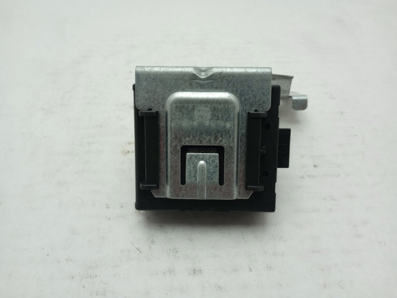 Mercedes SLK320 Anti Theft Control Module