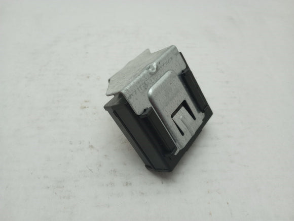 Mercedes SLK320 Anti Theft Control Module