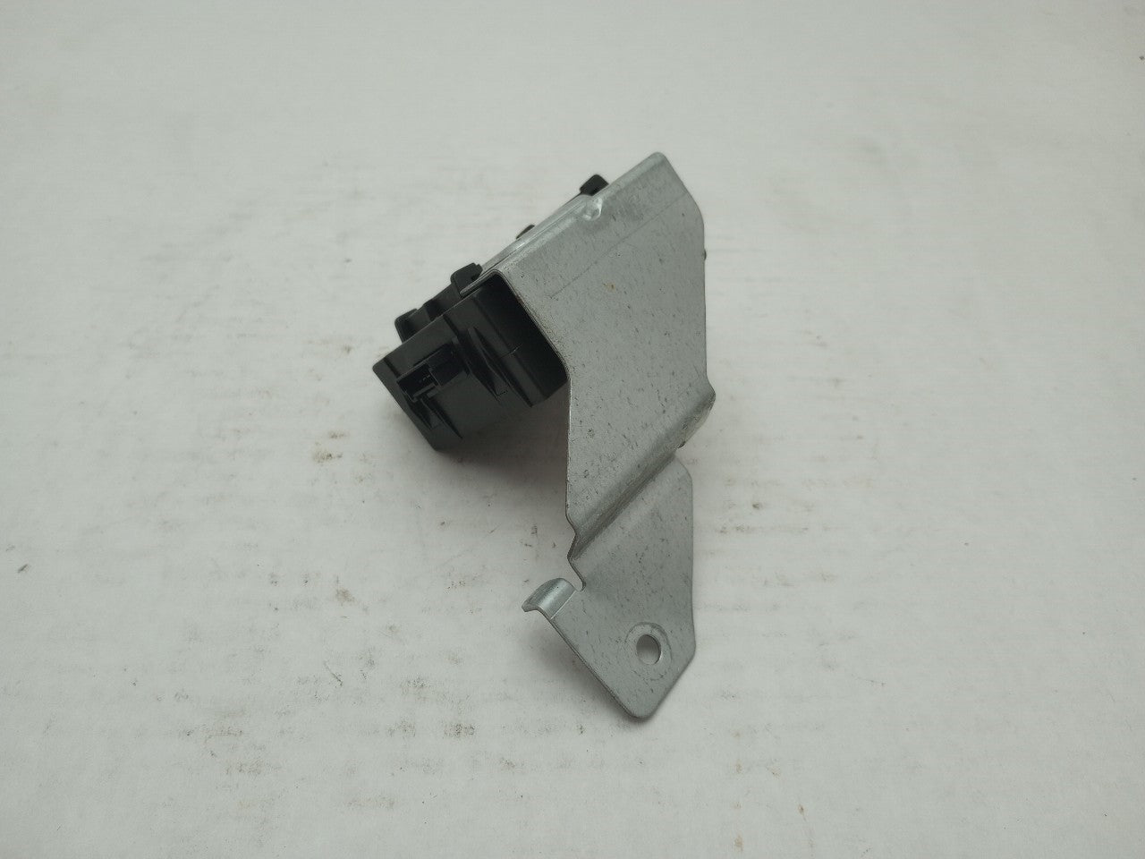 Mercedes SLK320 Anti Theft Control Module