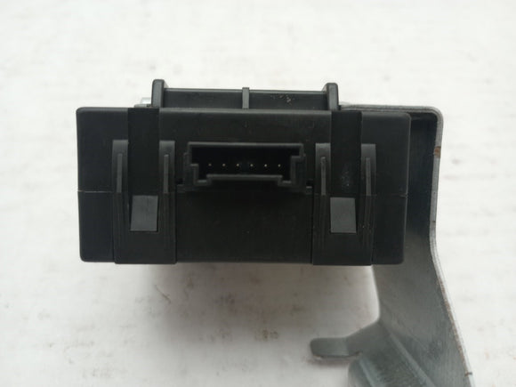 Mercedes SLK320 Anti Theft Control Module