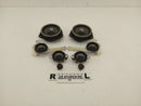 Toyota GR86 Set Of 8 Audio Tweeter Speakers-1