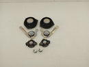 Toyota GR86 Set Of 8 Audio Tweeter Speakers-2