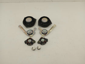 Toyota GR86 Set Of 8 Audio Tweeter Speakers - 0