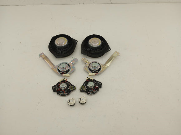 Toyota GR86 Set Of 8 Audio Tweeter Speakers