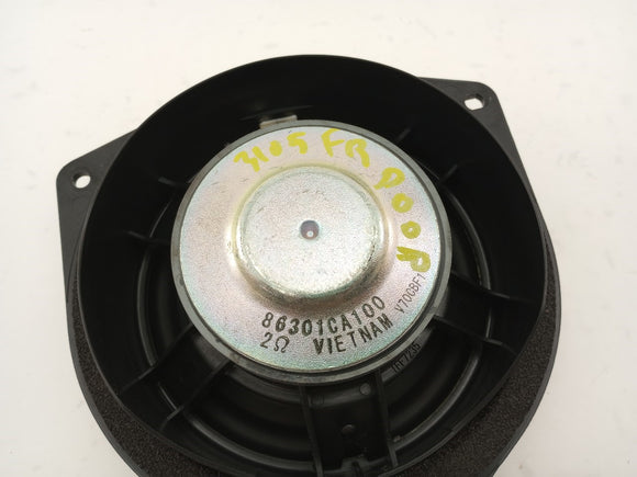 Toyota GR86 Set Of 8 Audio Tweeter Speakers