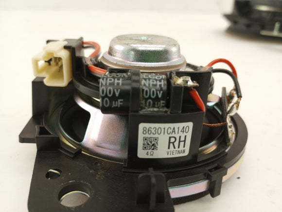 Toyota GR86 Set Of 8 Audio Tweeter Speakers