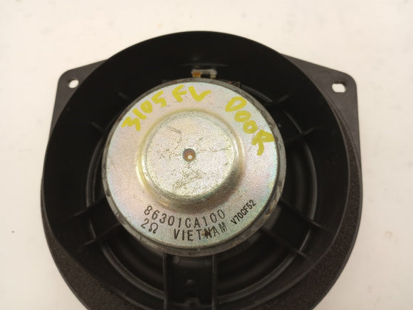 Toyota GR86 Set Of 8 Audio Tweeter Speakers
