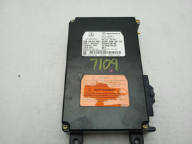 Mercedes SLK320 Communication Control Module - 0