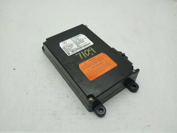 Mercedes SLK320 Communication Control Module