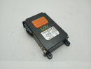 Mercedes SLK320 Communication Control Module-5