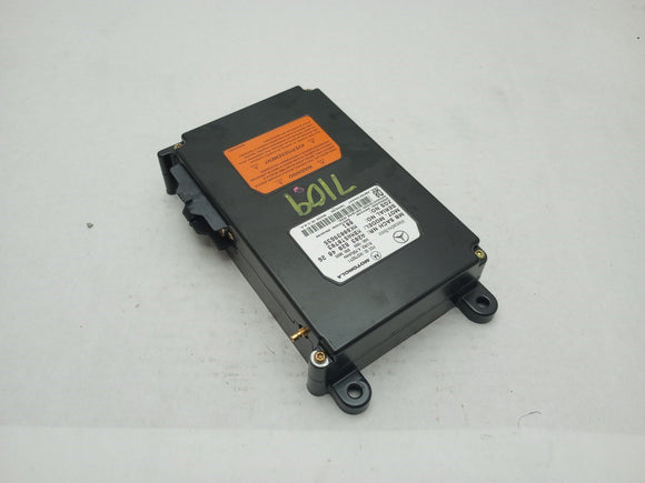 Mercedes SLK320 Communication Control Module