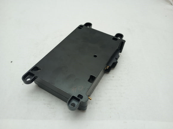 Mercedes SLK320 Communication Control Module