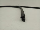 Toyota GR86 Pair Of Front Door Weatherstrip Seal Moldings-4