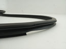 Toyota GR86 Pair Of Front Door Weatherstrip Seal Moldings-6
