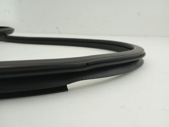 Toyota GR86 Pair Of Front Door Weatherstrip Seal Moldings