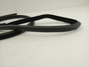 Toyota GR86 Pair Of Front Door Weatherstrip Seal Moldings-7
