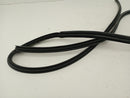 Toyota GR86 Pair Of Front Door Weatherstrip Seal Moldings-9