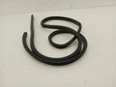 Toyota GR86 Pair Of Front Door Weatherstrip Seal Moldings-12