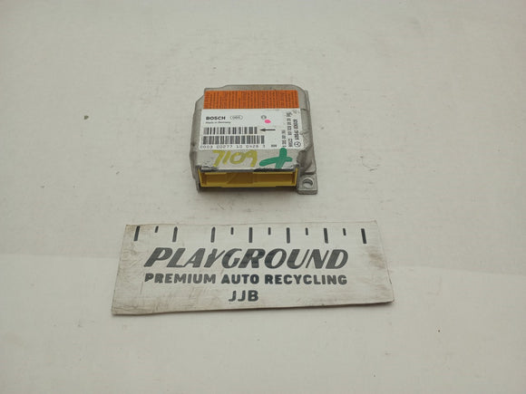 Mercedes SLK320 Airbag Control Module