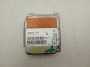 Mercedes SLK320 Airbag Control Module-2