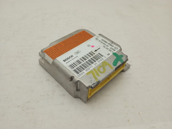 Mercedes SLK320 Airbag Control Module