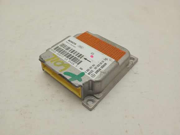 Mercedes SLK320 Airbag Control Module