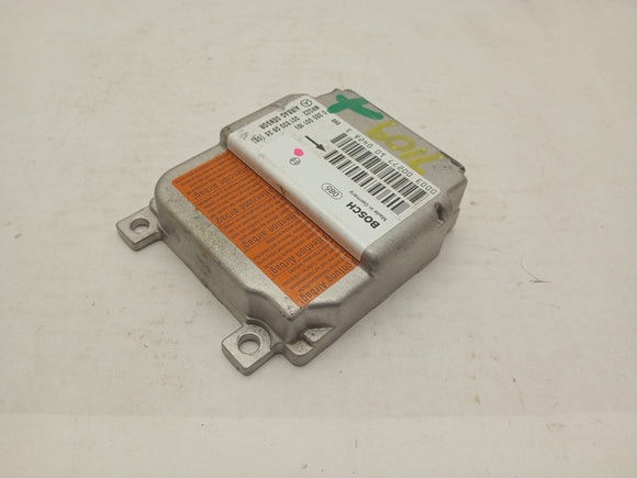 Mercedes SLK320 Airbag Control Module