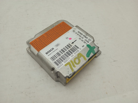 Mercedes SLK320 Airbag Control Module