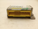 Mercedes SLK320 Airbag Control Module-8