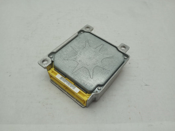 Mercedes SLK320 Airbag Control Module