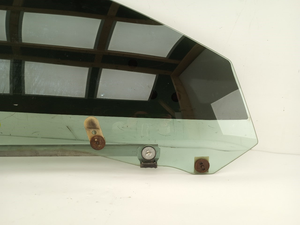 Chevrolet Camaro Passenger Right Front Door Window Glass
