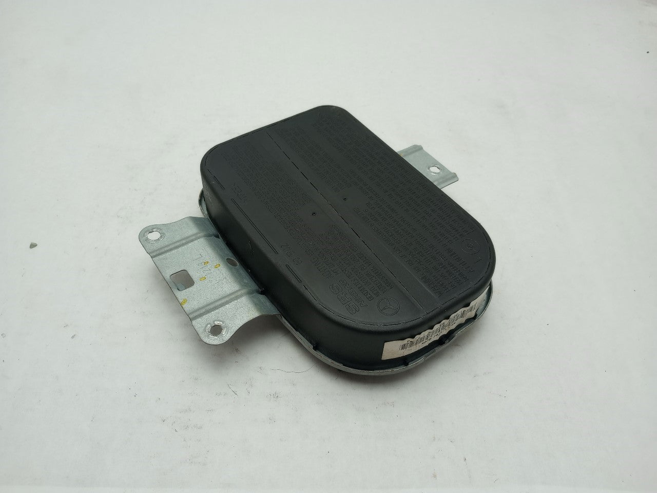 Mercedes SLK320 Driver Leftt Front Door Airbag