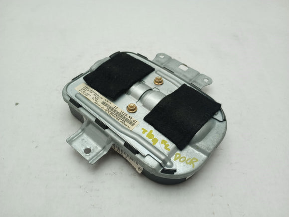 Mercedes SLK320 Driver Leftt Front Door Airbag