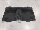 Saab 9-3 Rear Floor Carpet-1