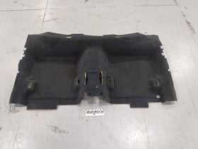 Saab 9-3 Rear Floor Carpet