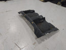 Saab 9-3 Rear Floor Carpet-5
